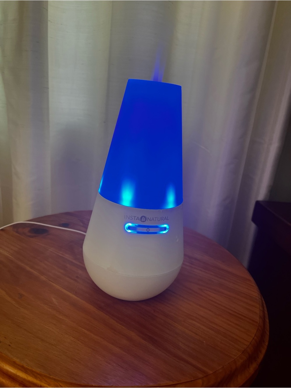Misting essential oil Aroma Diffuser - Home Accent